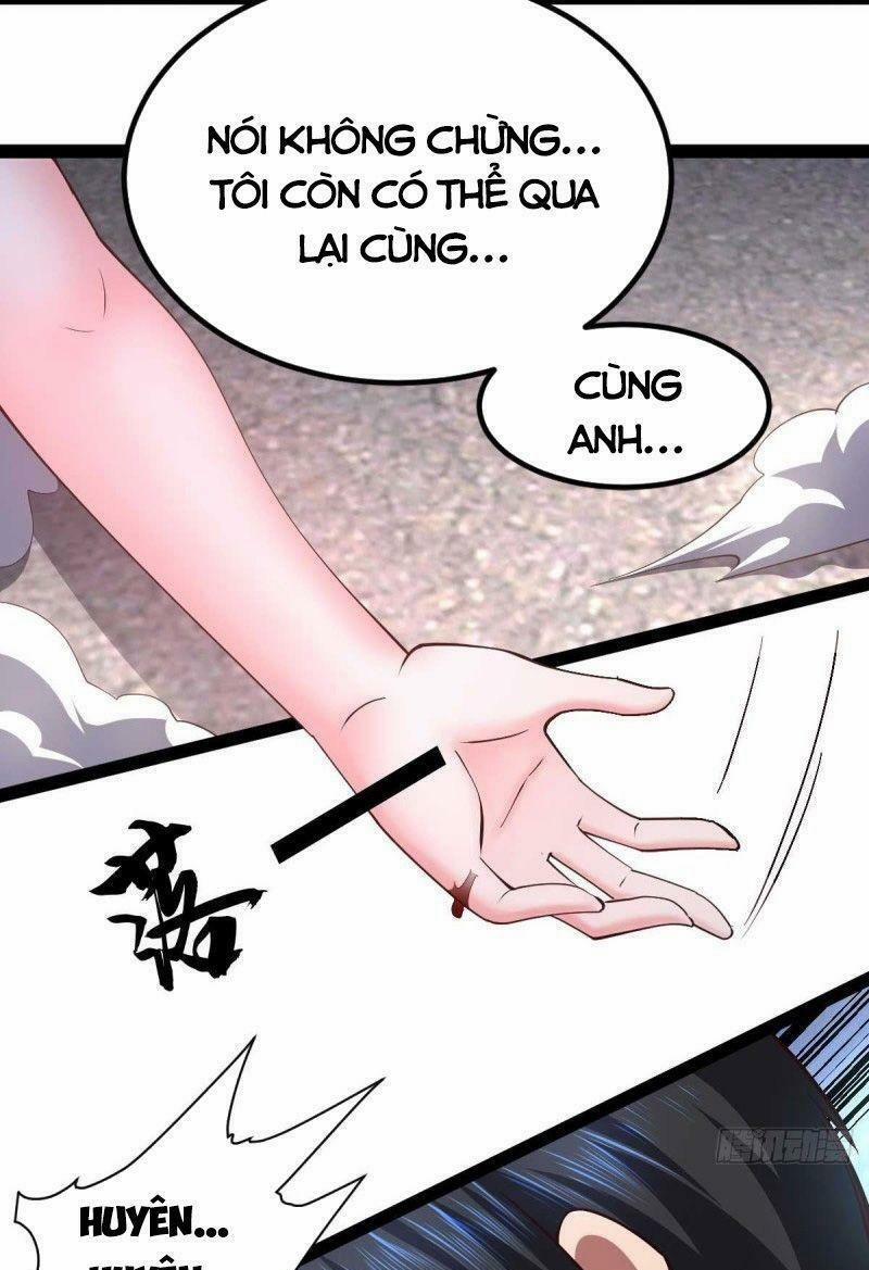 Quân Đoàn Nữ Tử Ngày Tận Thế Của Tôi 65 trang 26