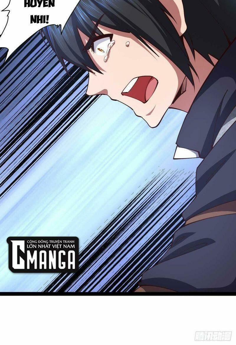 Quân Đoàn Nữ Tử Ngày Tận Thế Của Tôi 65 trang 27