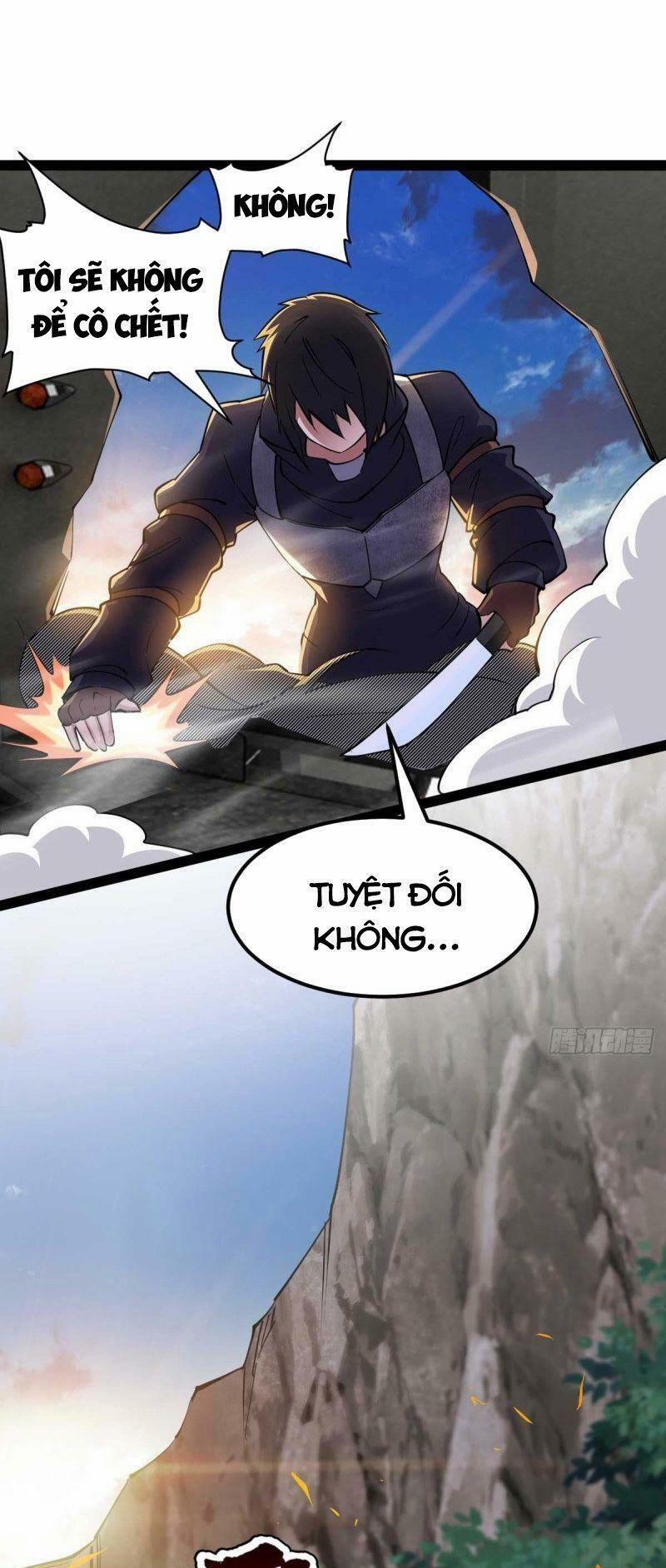 Quân Đoàn Nữ Tử Ngày Tận Thế Của Tôi 65 trang 28