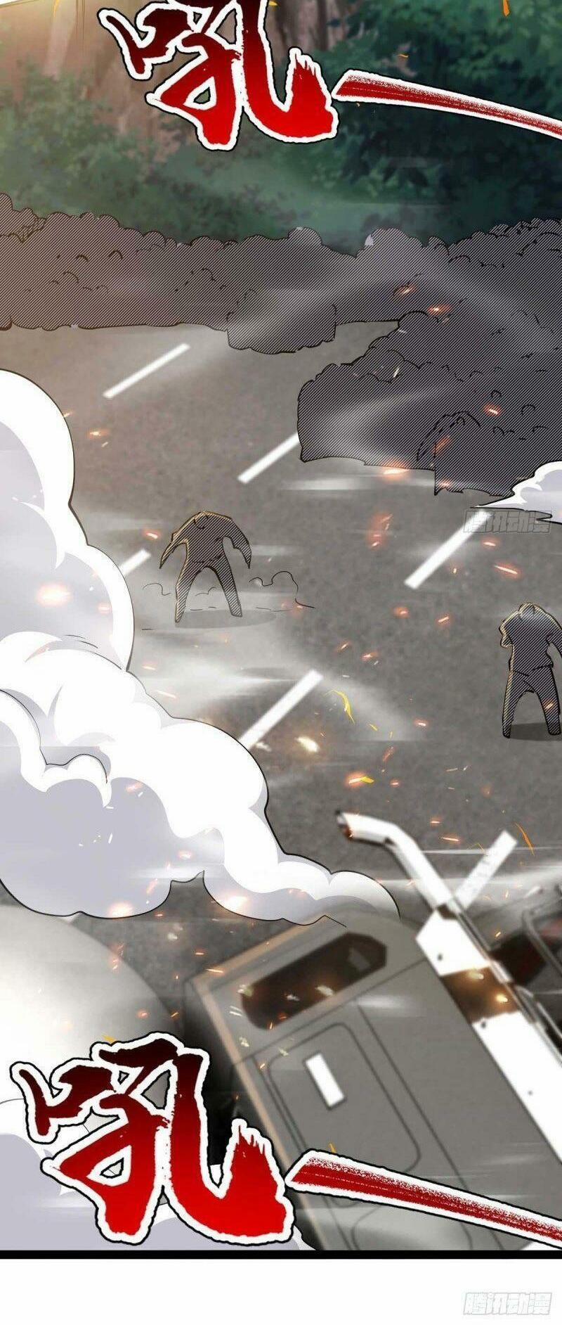 Quân Đoàn Nữ Tử Ngày Tận Thế Của Tôi 65 trang 29