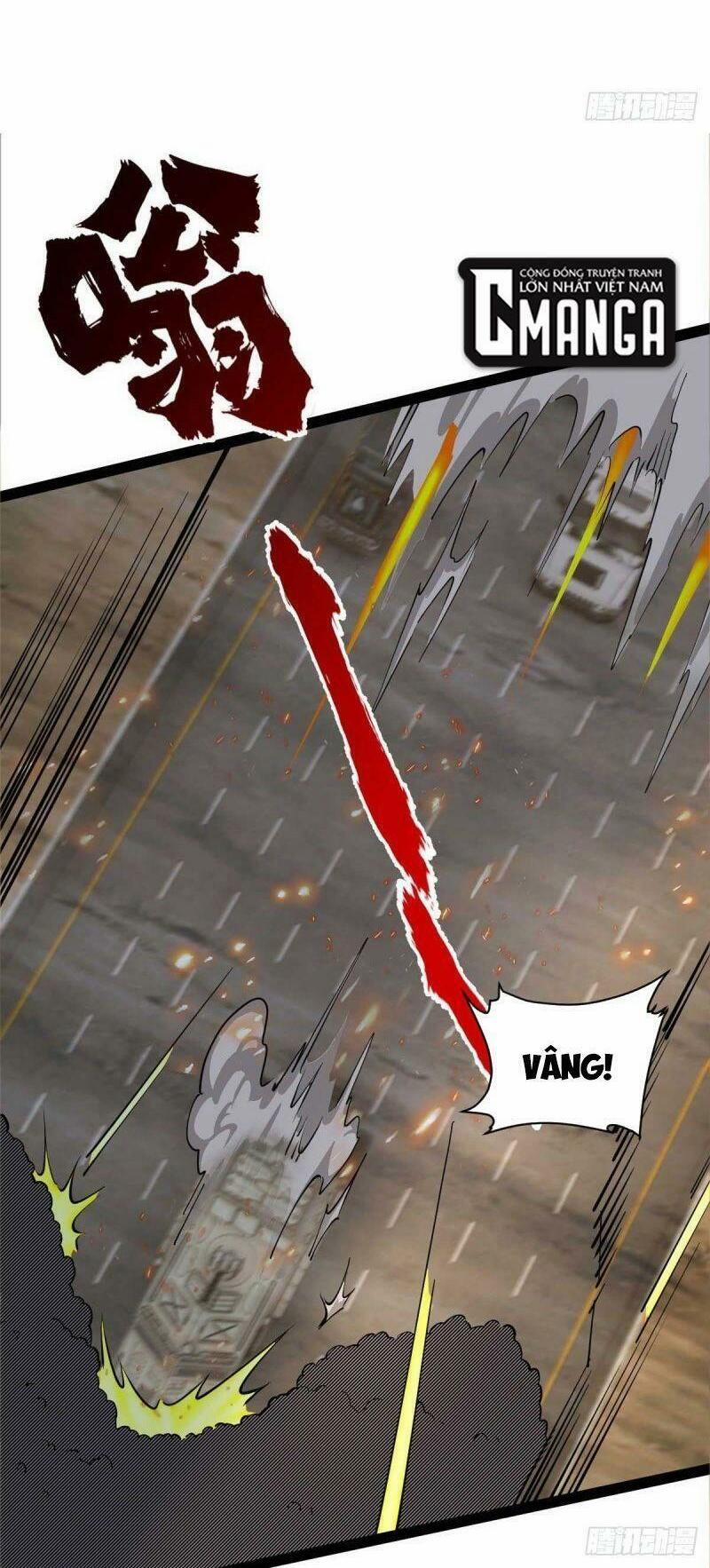 Quân Đoàn Nữ Tử Ngày Tận Thế Của Tôi 65 trang 5