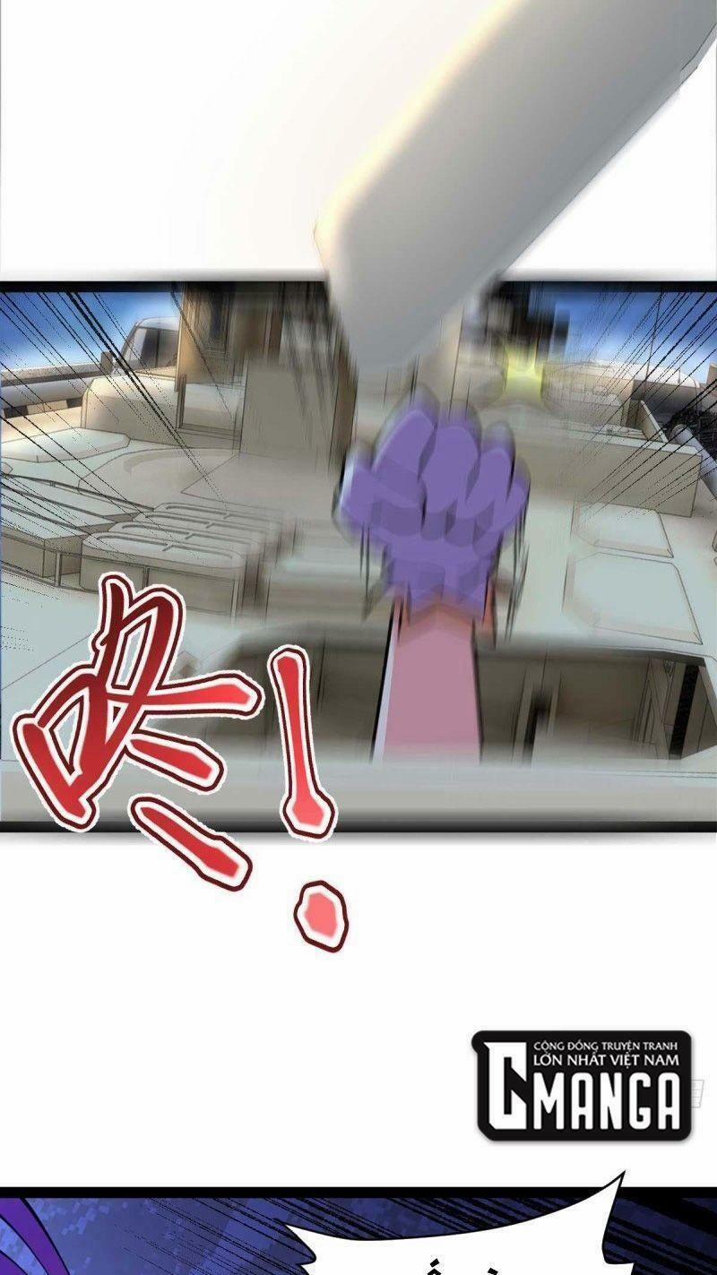 Quân Đoàn Nữ Tử Ngày Tận Thế Của Tôi 65 trang 8