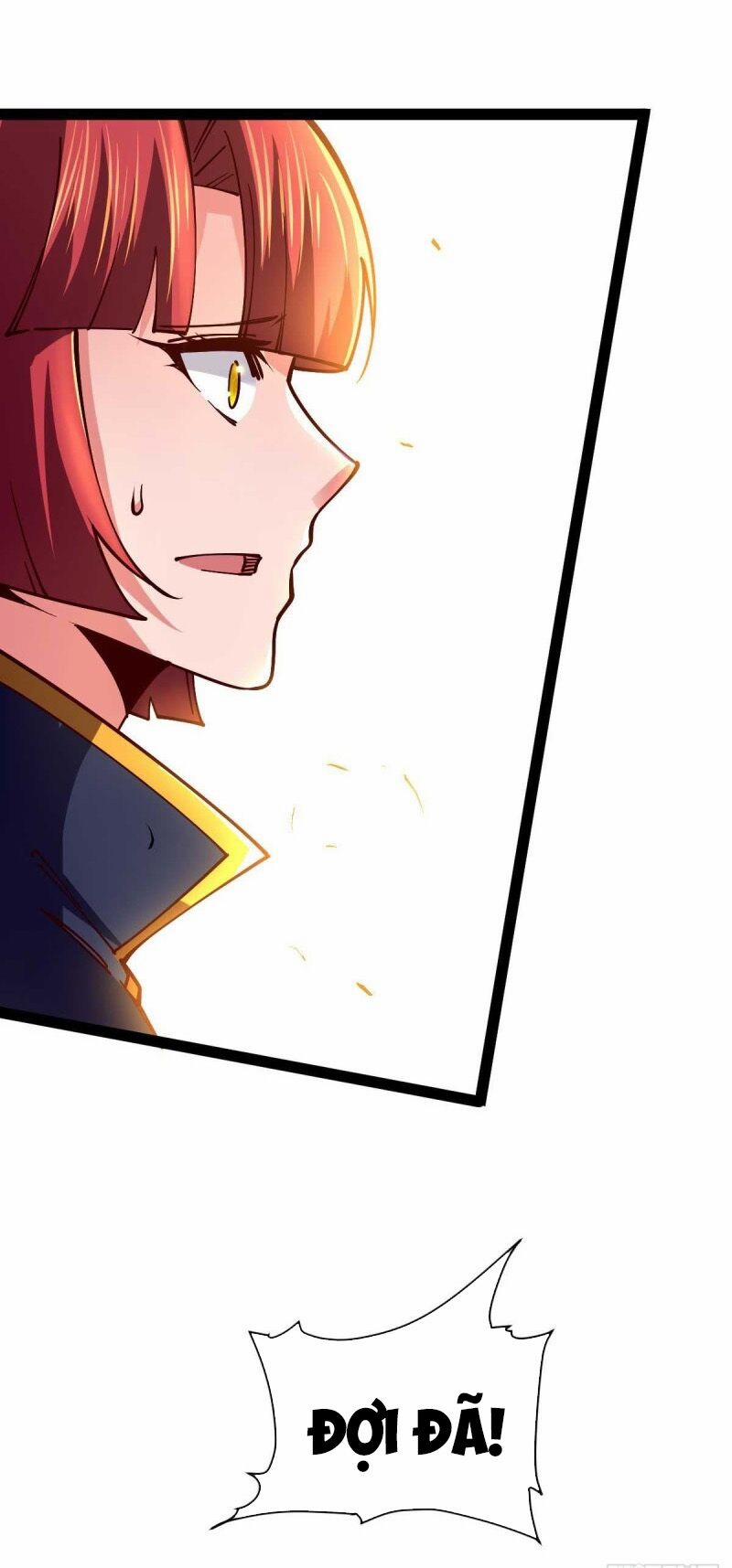 Quân Đoàn Nữ Tử Ngày Tận Thế Của Tôi 66 trang 11