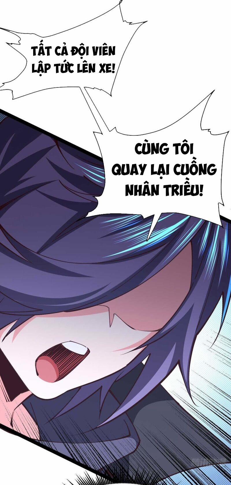 Quân Đoàn Nữ Tử Ngày Tận Thế Của Tôi 66 trang 14