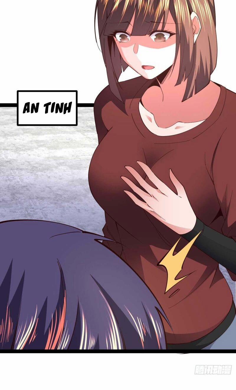 Quân Đoàn Nữ Tử Ngày Tận Thế Của Tôi 66 trang 27