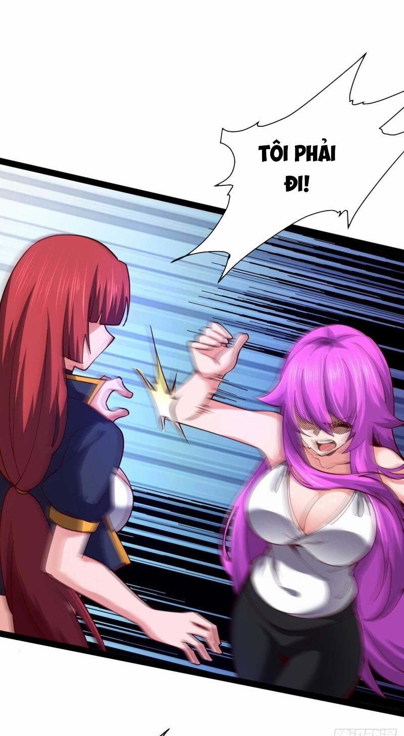 Quân Đoàn Nữ Tử Ngày Tận Thế Của Tôi 66 trang 9