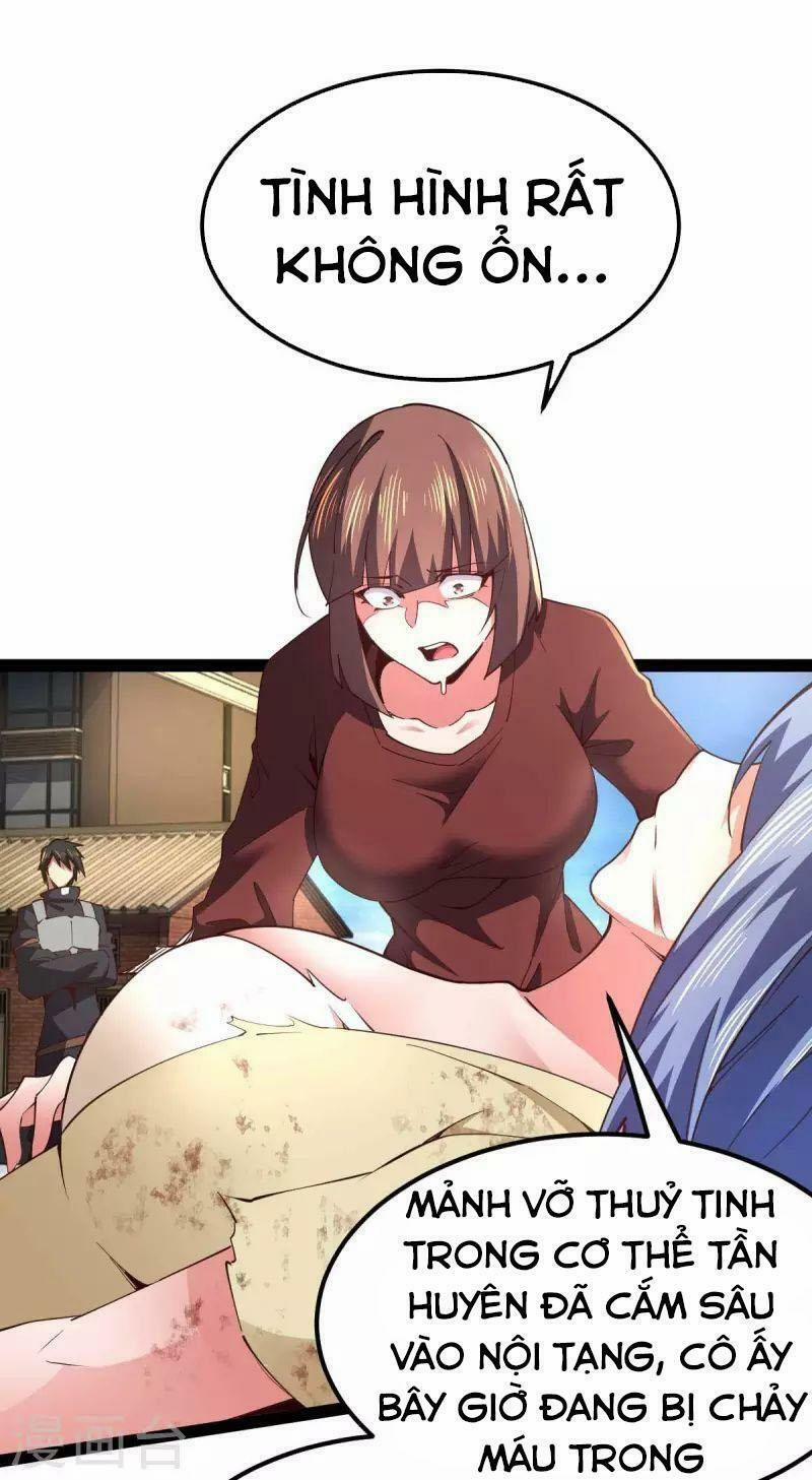 Quân Đoàn Nữ Tử Ngày Tận Thế Của Tôi 67 trang 0