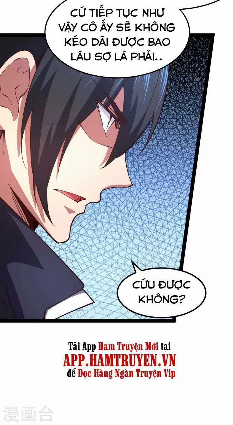 Quân Đoàn Nữ Tử Ngày Tận Thế Của Tôi 67 trang 1