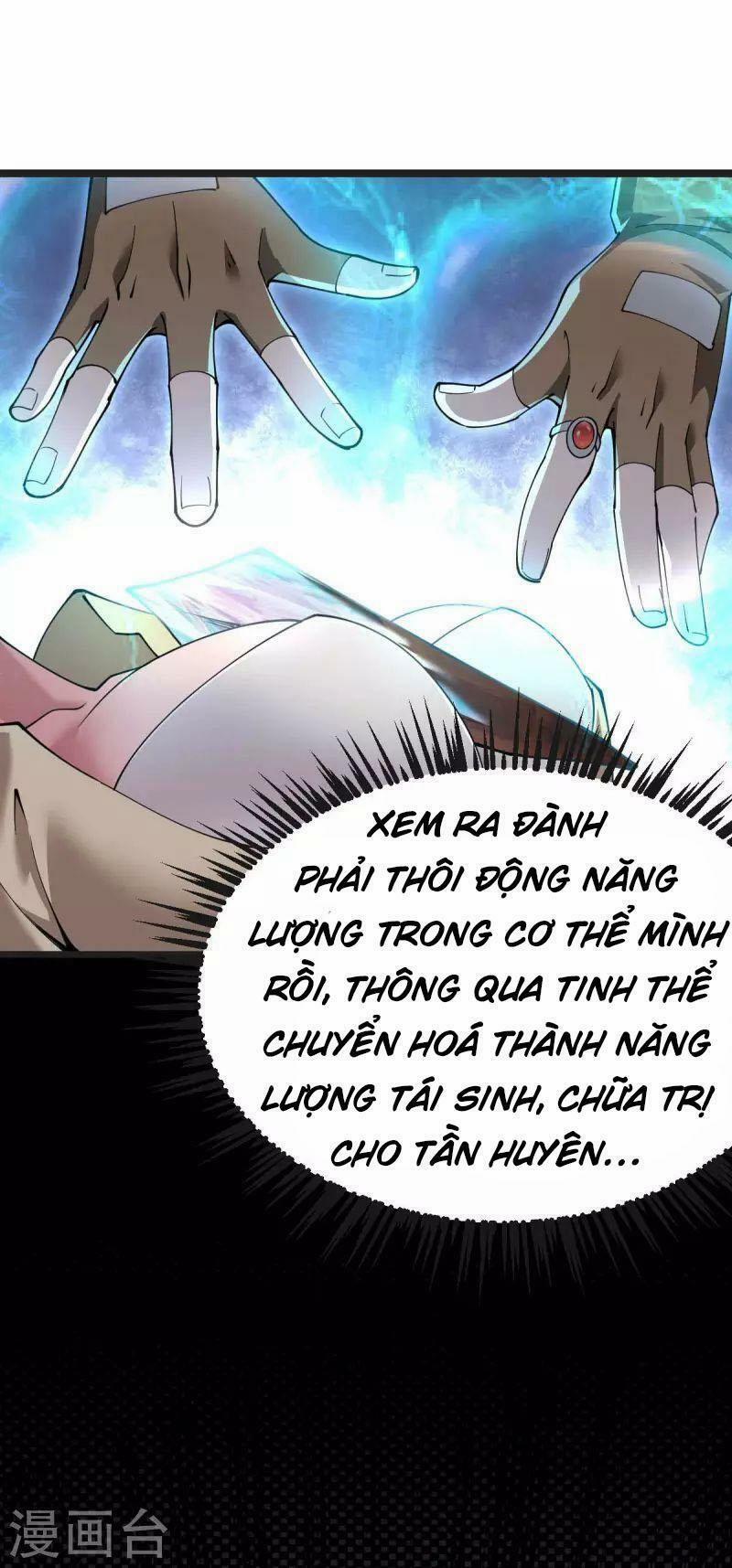 Quân Đoàn Nữ Tử Ngày Tận Thế Của Tôi 67 trang 26