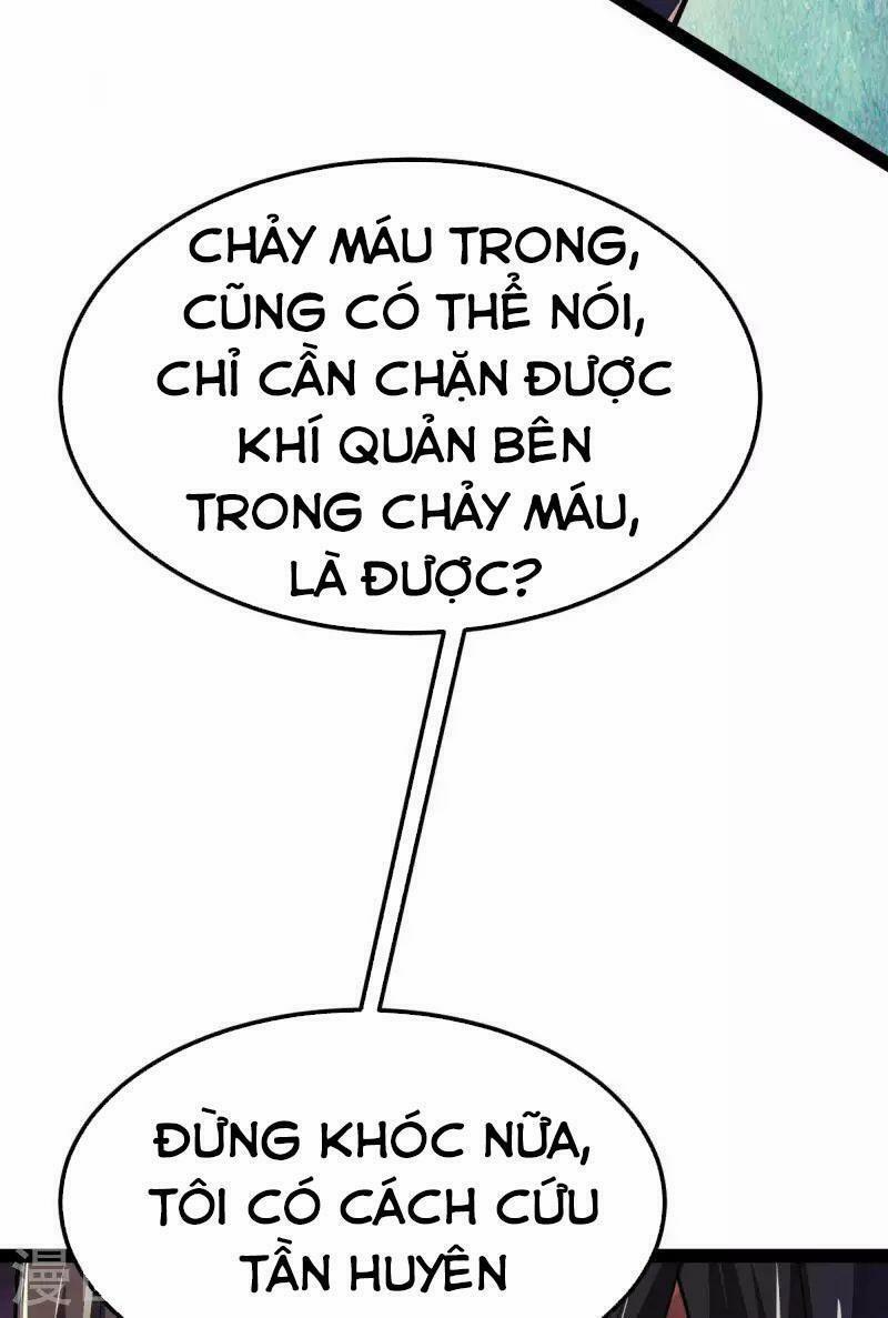 Quân Đoàn Nữ Tử Ngày Tận Thế Của Tôi 67 trang 5
