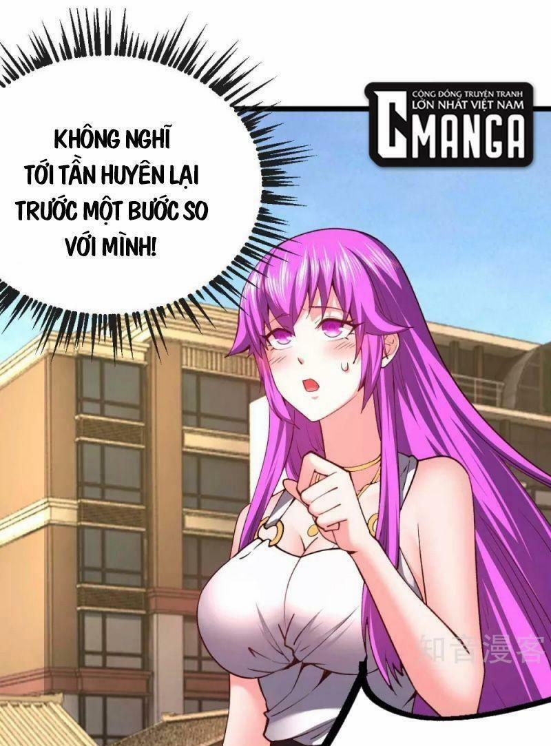 Quân Đoàn Nữ Tử Ngày Tận Thế Của Tôi 68 trang 0