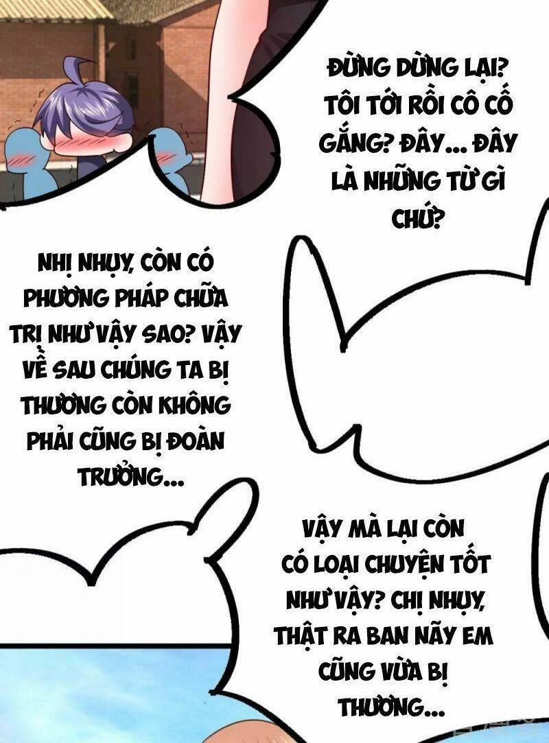 Quân Đoàn Nữ Tử Ngày Tận Thế Của Tôi 68 trang 1