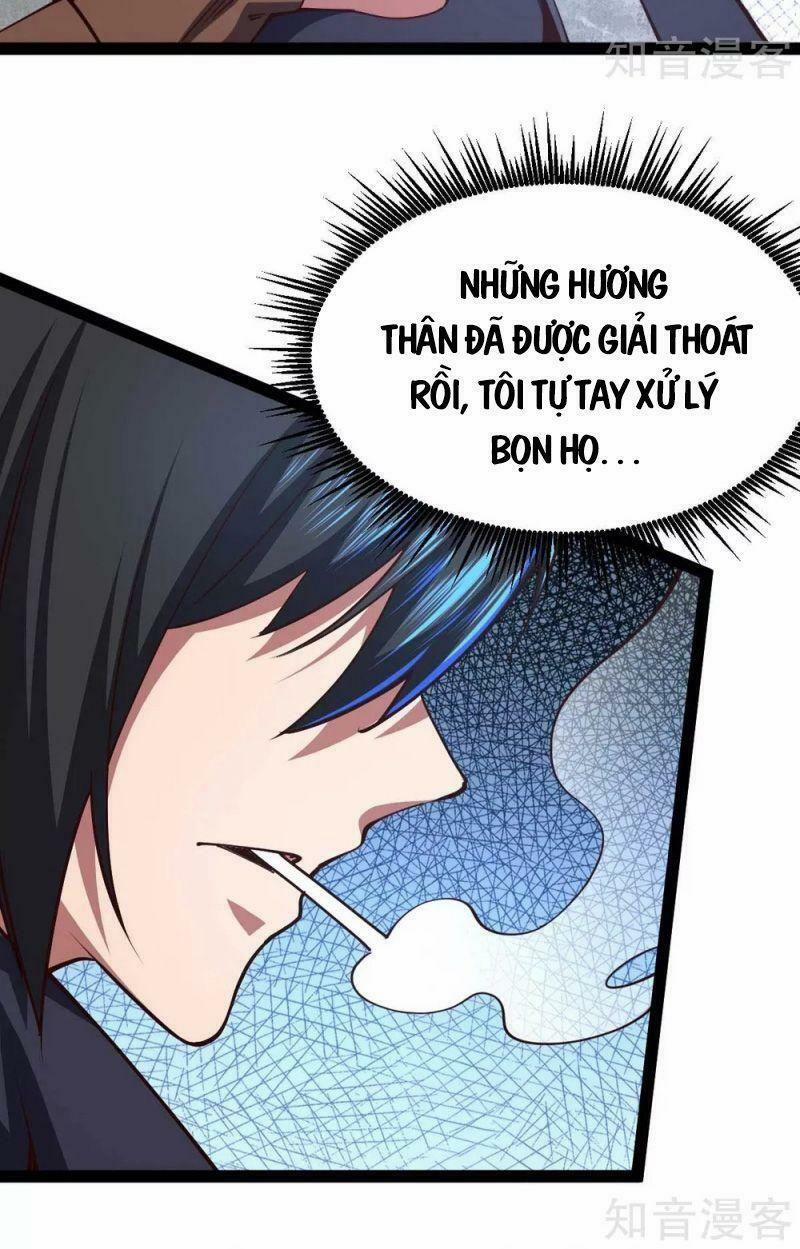 Quân Đoàn Nữ Tử Ngày Tận Thế Của Tôi 68 trang 27