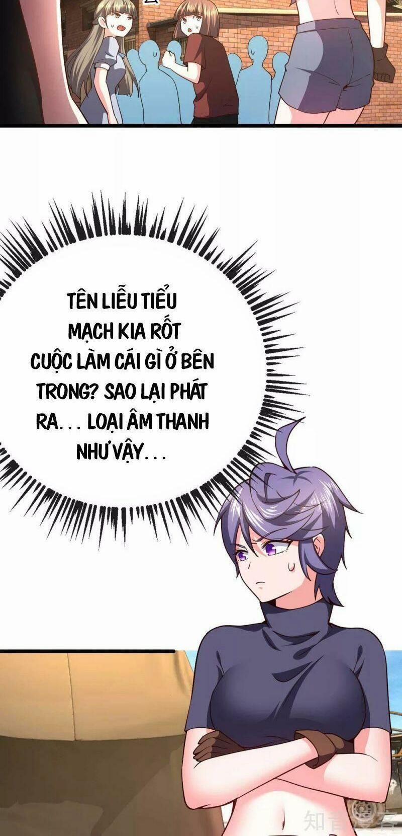 Quân Đoàn Nữ Tử Ngày Tận Thế Của Tôi 68 trang 3