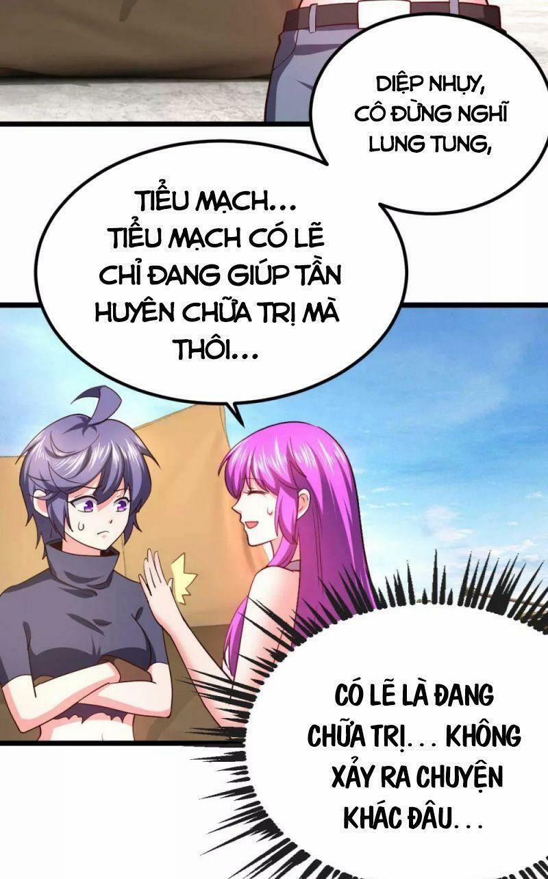 Quân Đoàn Nữ Tử Ngày Tận Thế Của Tôi 68 trang 4