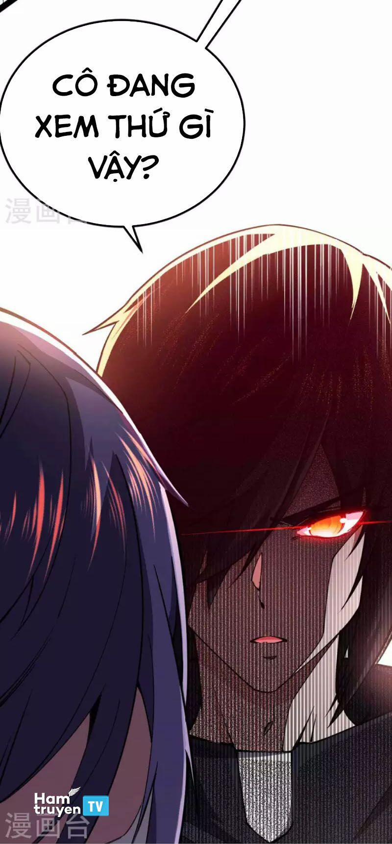 Quân Đoàn Nữ Tử Ngày Tận Thế Của Tôi 69 trang 14