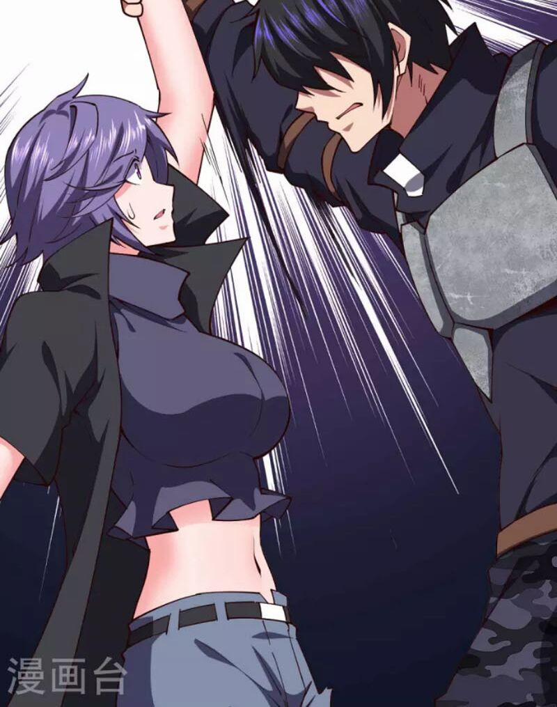 Quân Đoàn Nữ Tử Ngày Tận Thế Của Tôi 69 trang 18