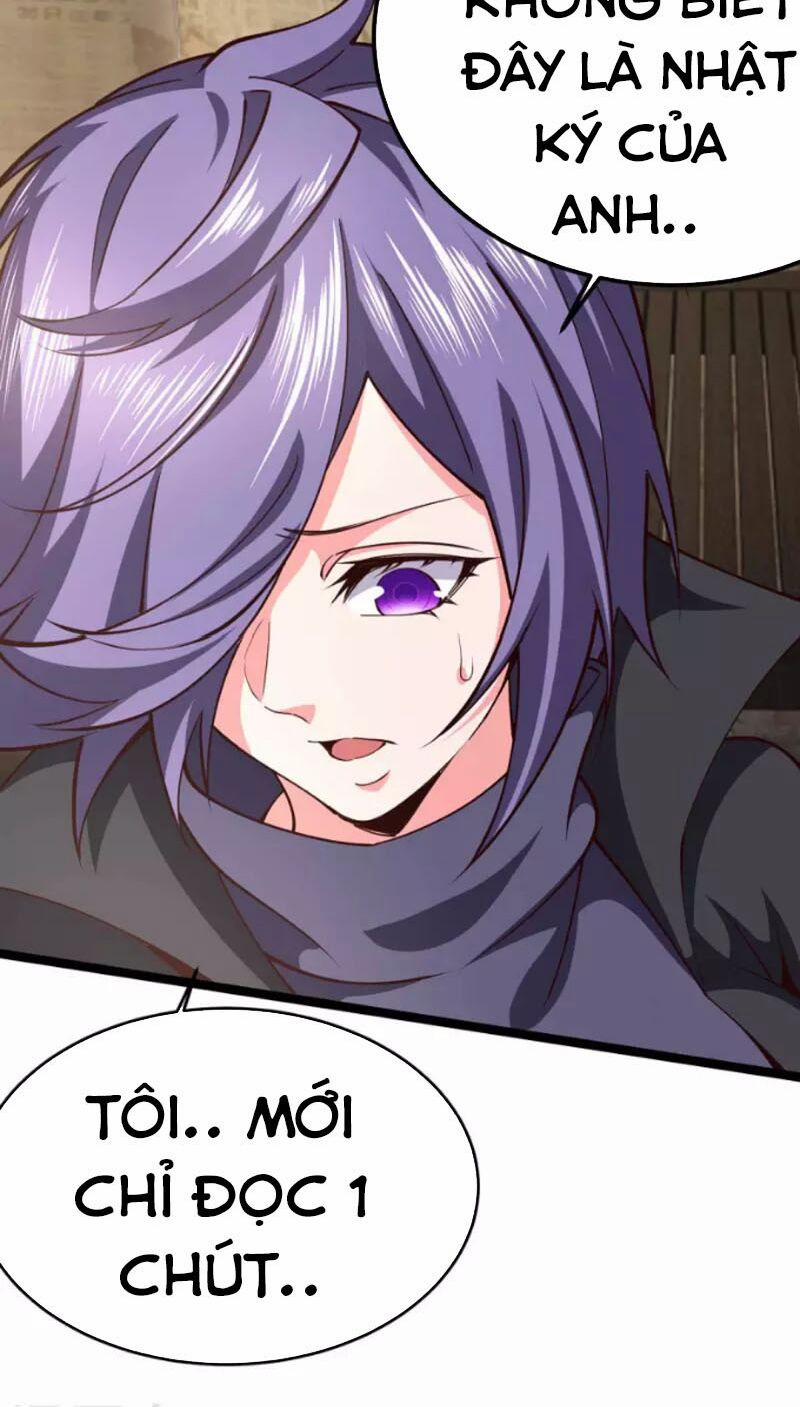 Quân Đoàn Nữ Tử Ngày Tận Thế Của Tôi 69 trang 20