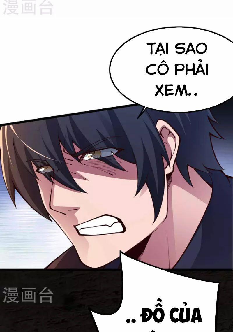 Quân Đoàn Nữ Tử Ngày Tận Thế Của Tôi 69 trang 21