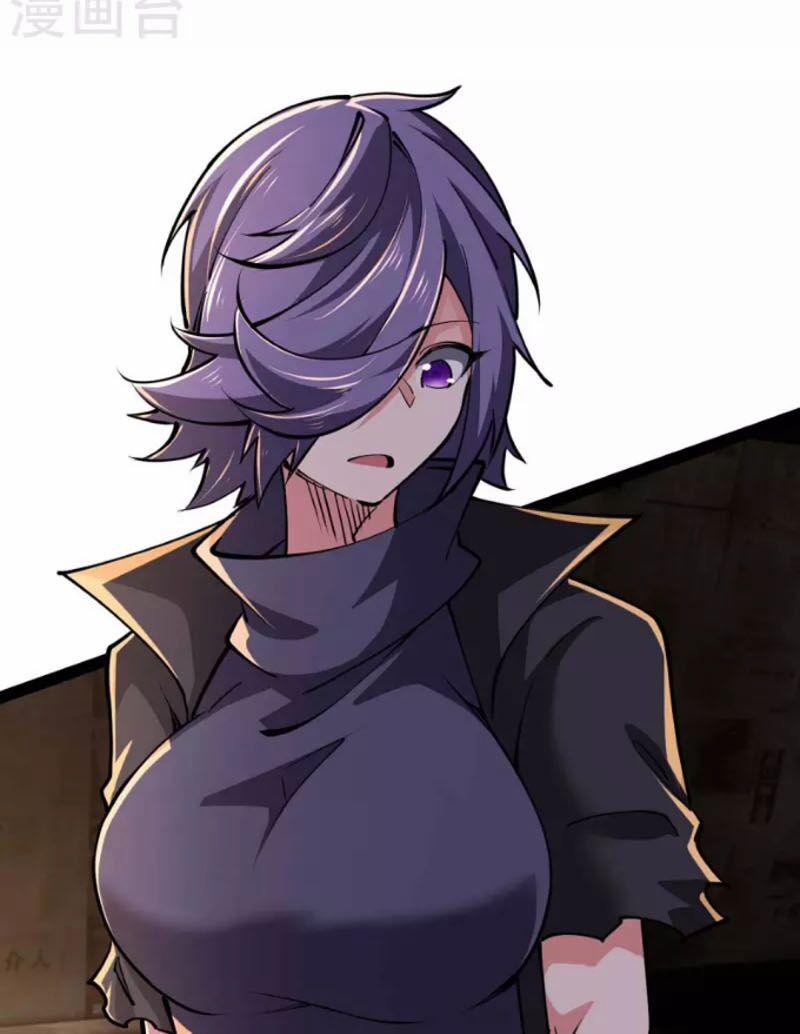 Quân Đoàn Nữ Tử Ngày Tận Thế Của Tôi 69 trang 3