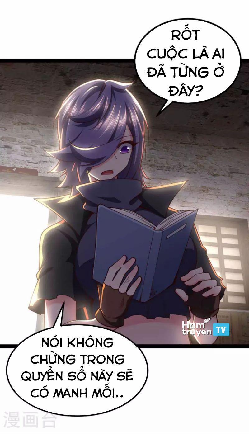 Quân Đoàn Nữ Tử Ngày Tận Thế Của Tôi 69 trang 5