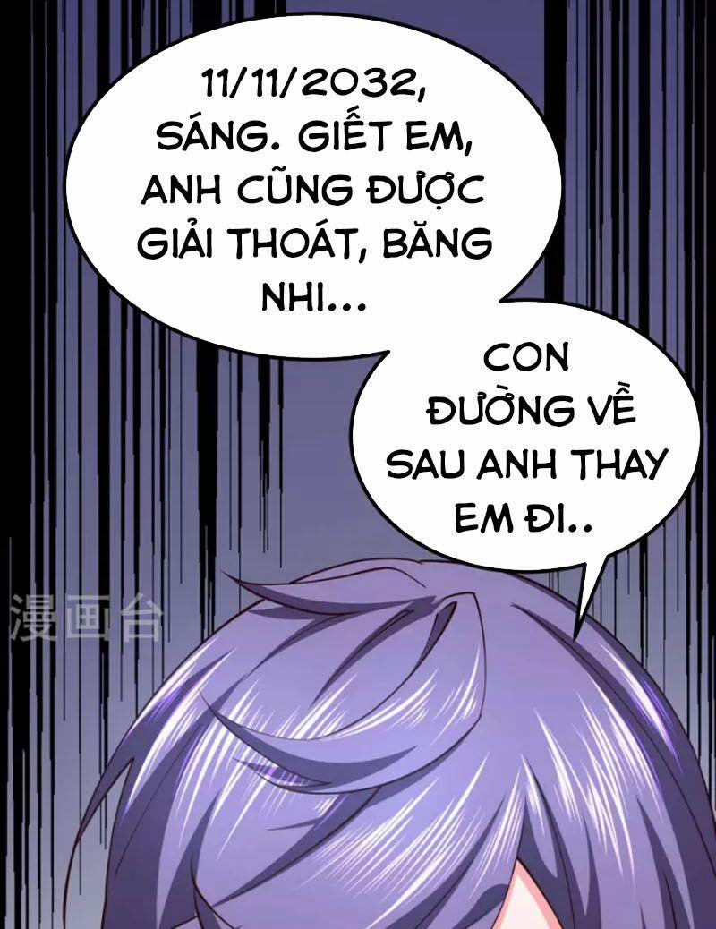 Quân Đoàn Nữ Tử Ngày Tận Thế Của Tôi 69 trang 7