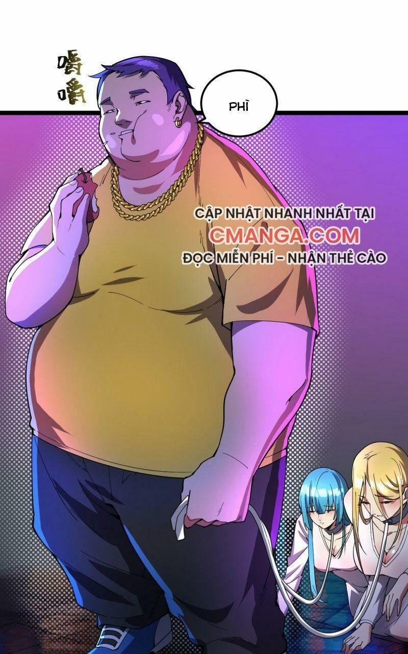 Quân Đoàn Nữ Tử Ngày Tận Thế Của Tôi 7 trang 17