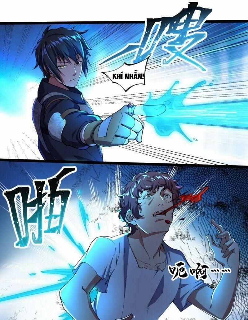 Quân Đoàn Nữ Tử Ngày Tận Thế Của Tôi 7 trang 2