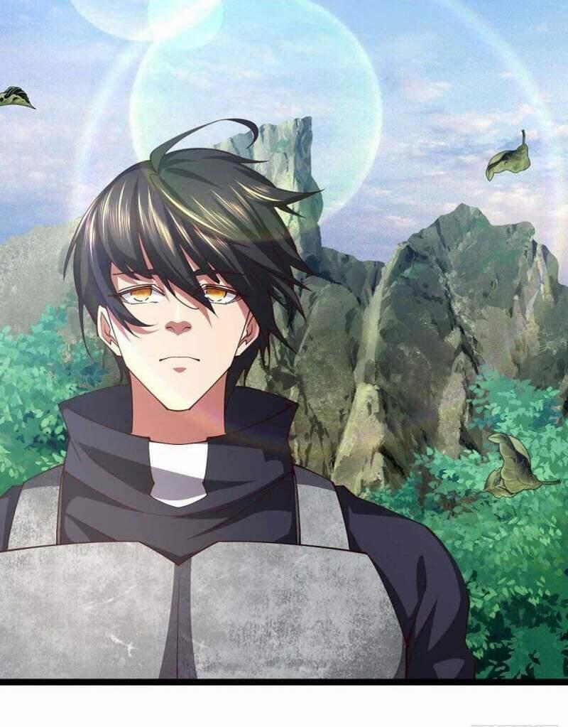 Quân Đoàn Nữ Tử Ngày Tận Thế Của Tôi 70 trang 1