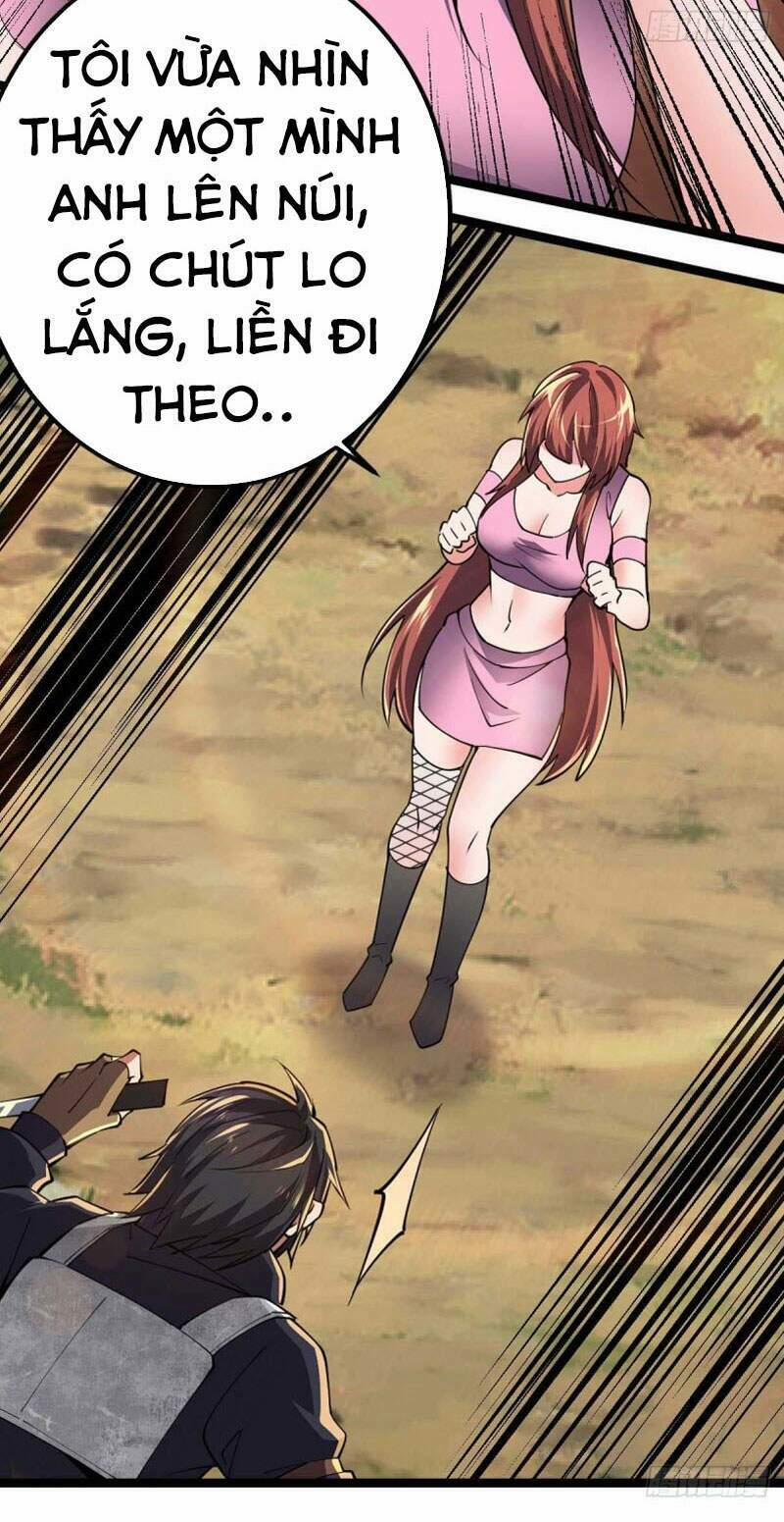 Quân Đoàn Nữ Tử Ngày Tận Thế Của Tôi 70 trang 11