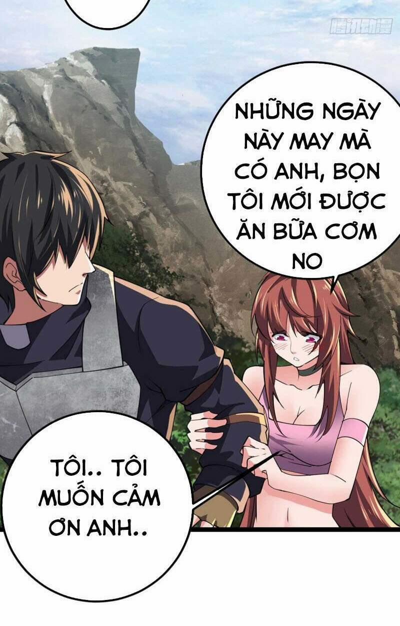 Quân Đoàn Nữ Tử Ngày Tận Thế Của Tôi 70 trang 13