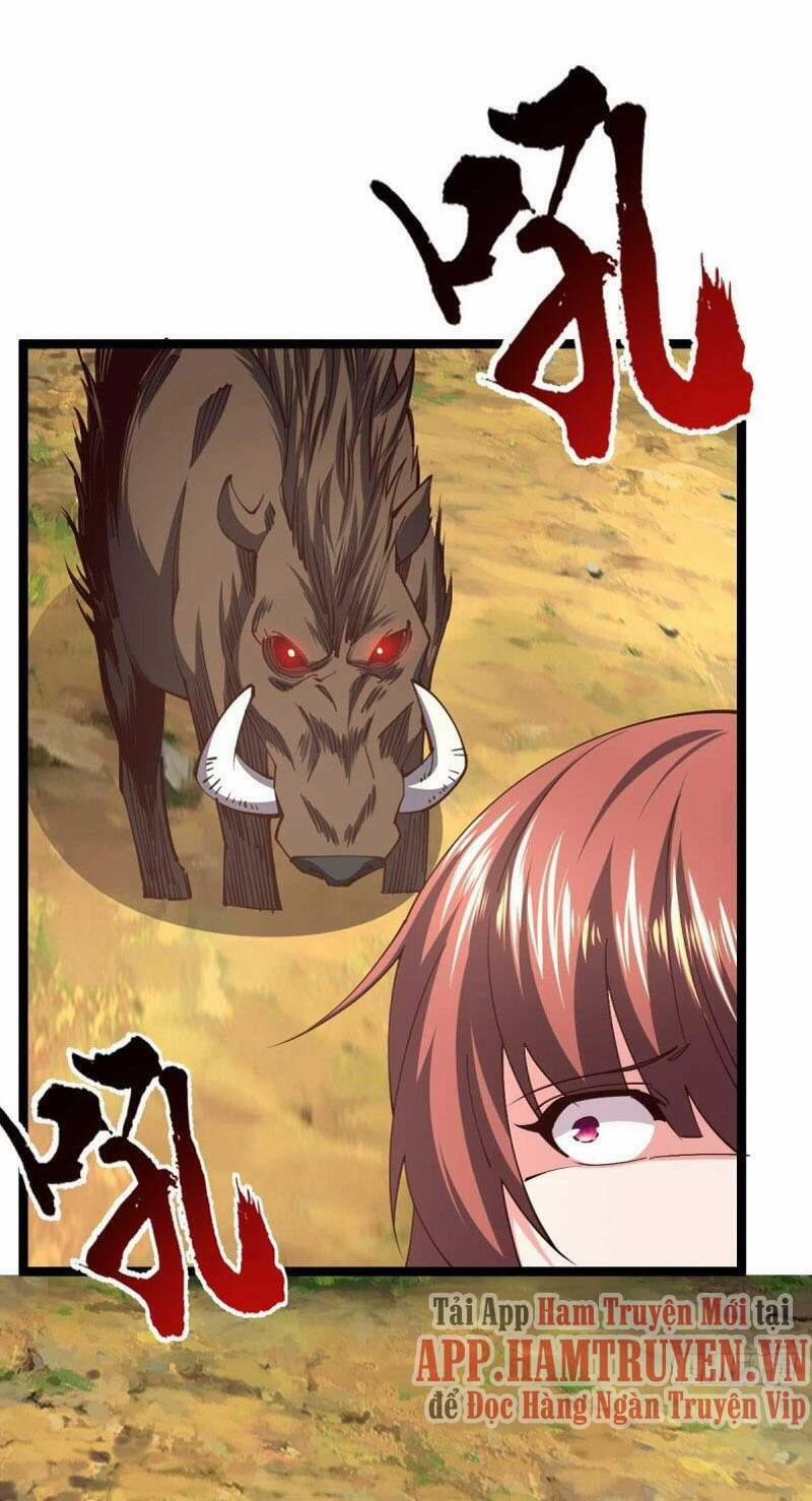 Quân Đoàn Nữ Tử Ngày Tận Thế Của Tôi 70 trang 18