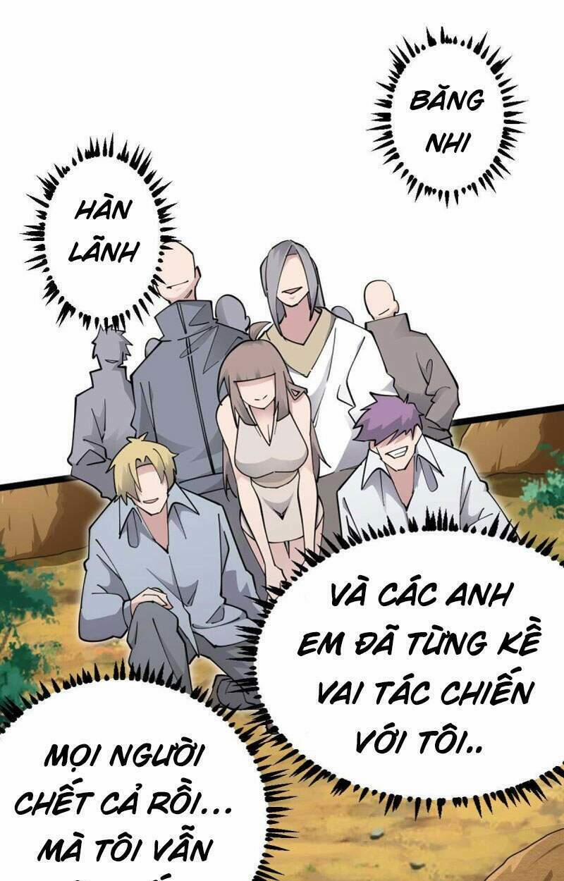 Quân Đoàn Nữ Tử Ngày Tận Thế Của Tôi 70 trang 2