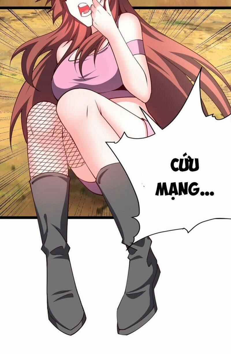 Quân Đoàn Nữ Tử Ngày Tận Thế Của Tôi 70 trang 20