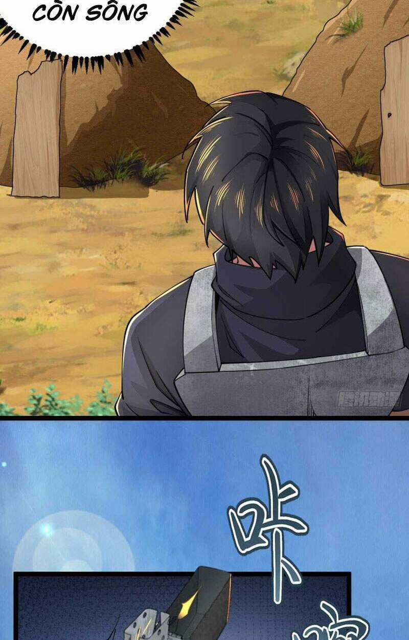 Quân Đoàn Nữ Tử Ngày Tận Thế Của Tôi 70 trang 3