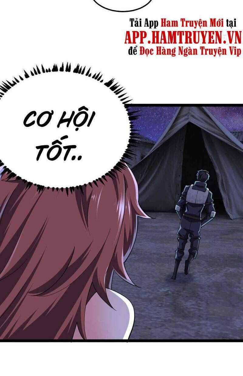 Quân Đoàn Nữ Tử Ngày Tận Thế Của Tôi 70 trang 31