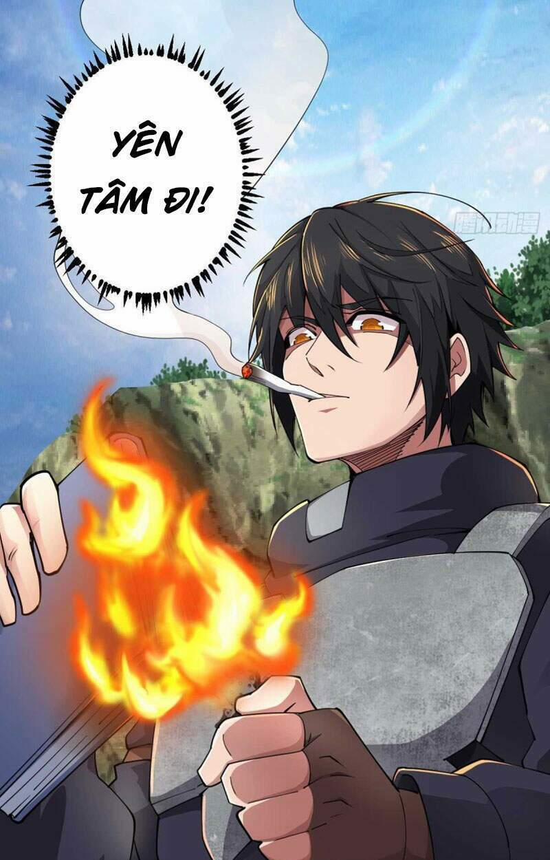 Quân Đoàn Nữ Tử Ngày Tận Thế Của Tôi 70 trang 5