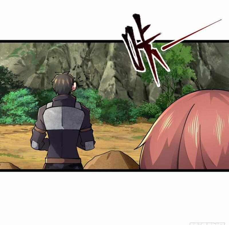 Quân Đoàn Nữ Tử Ngày Tận Thế Của Tôi 70 trang 8