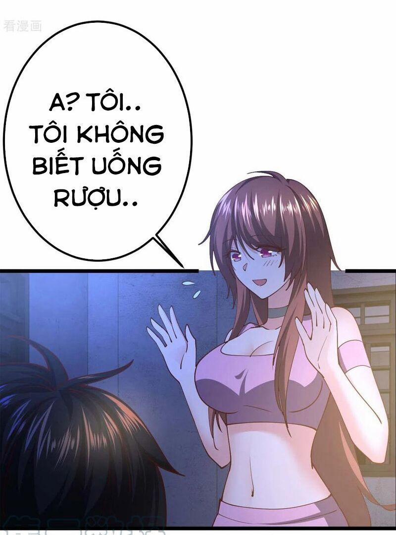 Quân Đoàn Nữ Tử Ngày Tận Thế Của Tôi 71 trang 1