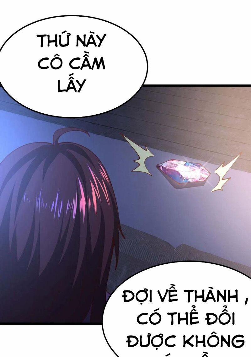 Quân Đoàn Nữ Tử Ngày Tận Thế Của Tôi 71 trang 12