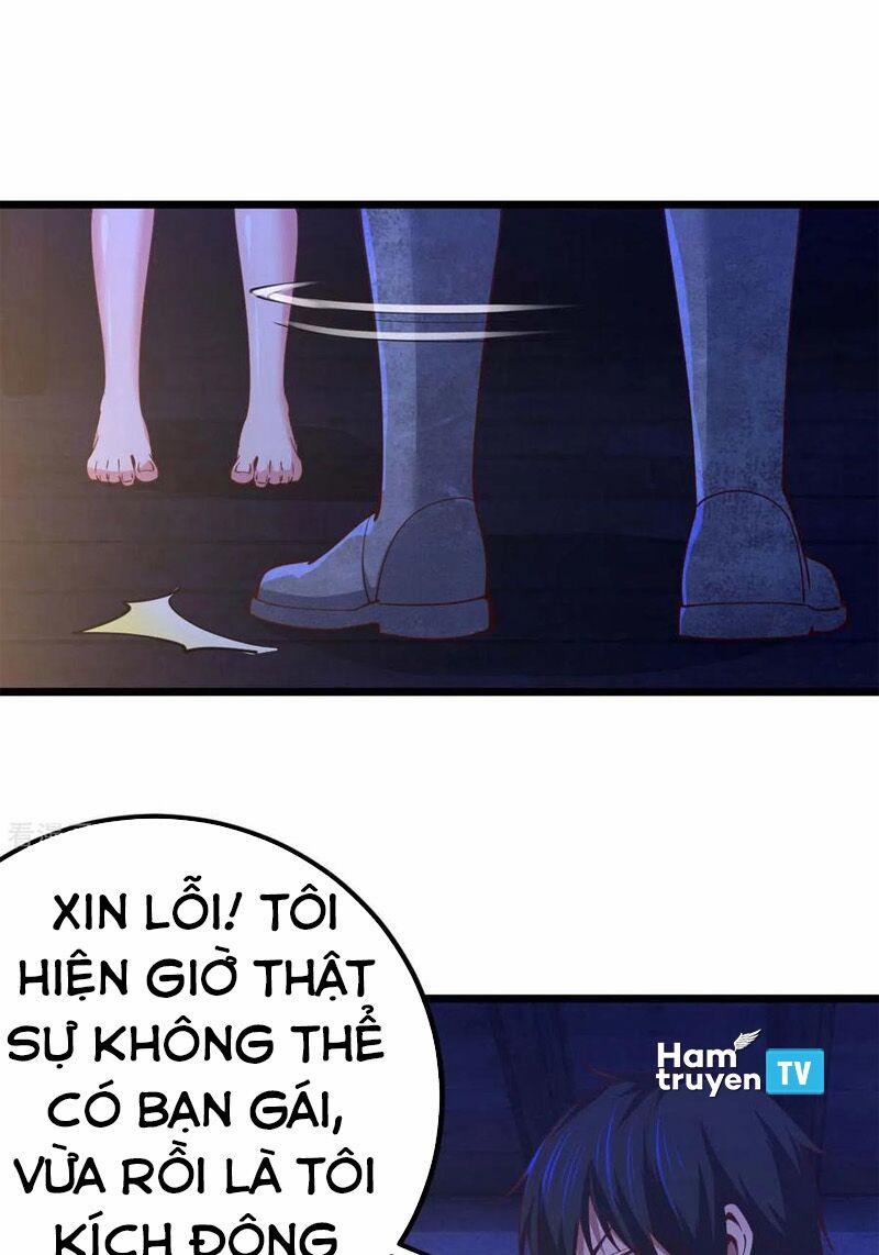 Quân Đoàn Nữ Tử Ngày Tận Thế Của Tôi 71 trang 17