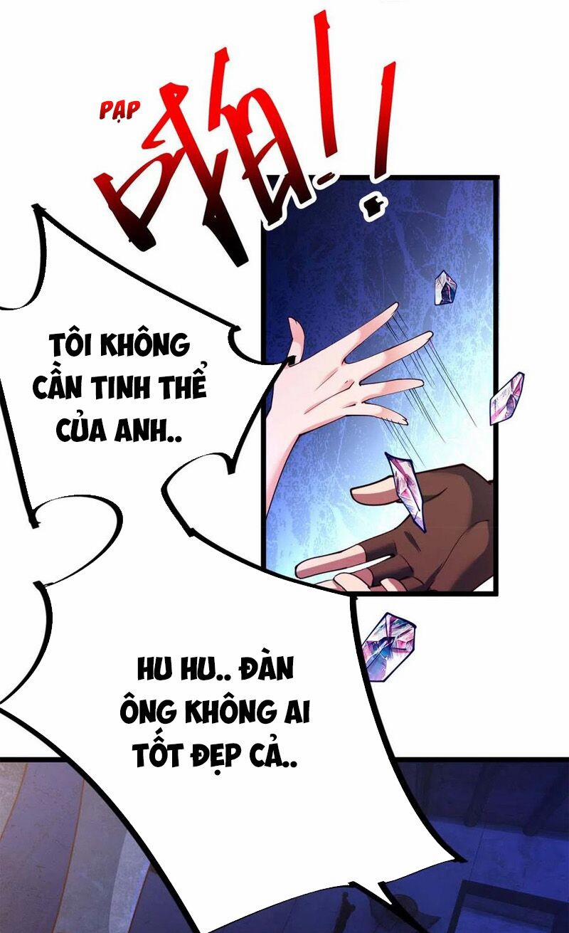 Quân Đoàn Nữ Tử Ngày Tận Thế Của Tôi 71 trang 19