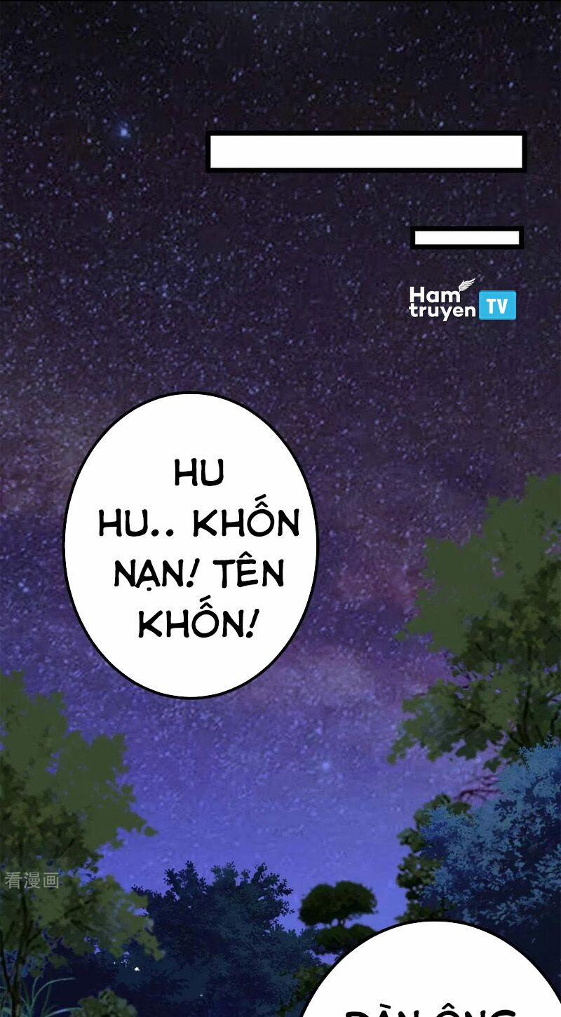 Quân Đoàn Nữ Tử Ngày Tận Thế Của Tôi 71 trang 21