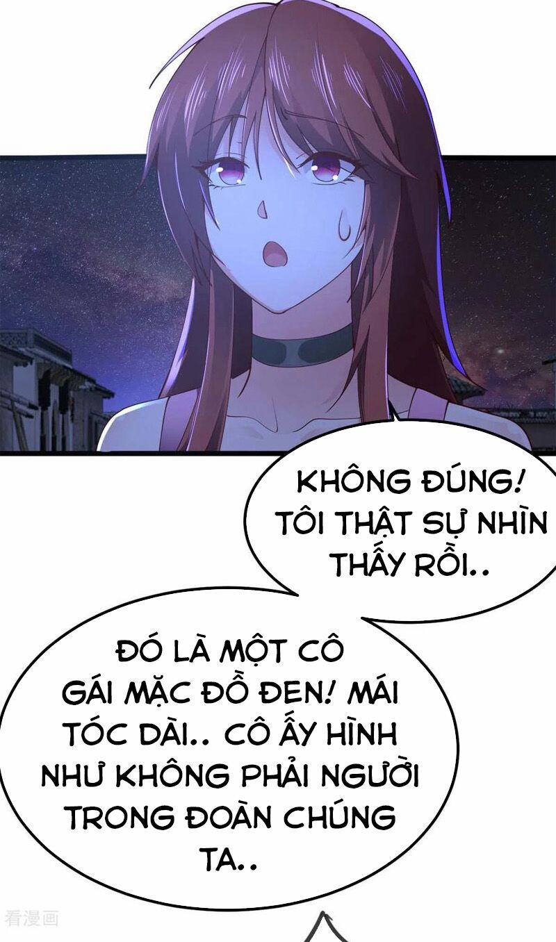 Quân Đoàn Nữ Tử Ngày Tận Thế Của Tôi 71 trang 27