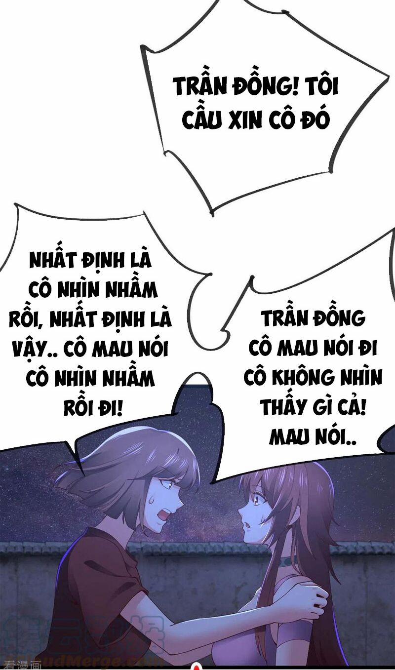 Quân Đoàn Nữ Tử Ngày Tận Thế Của Tôi 71 trang 28