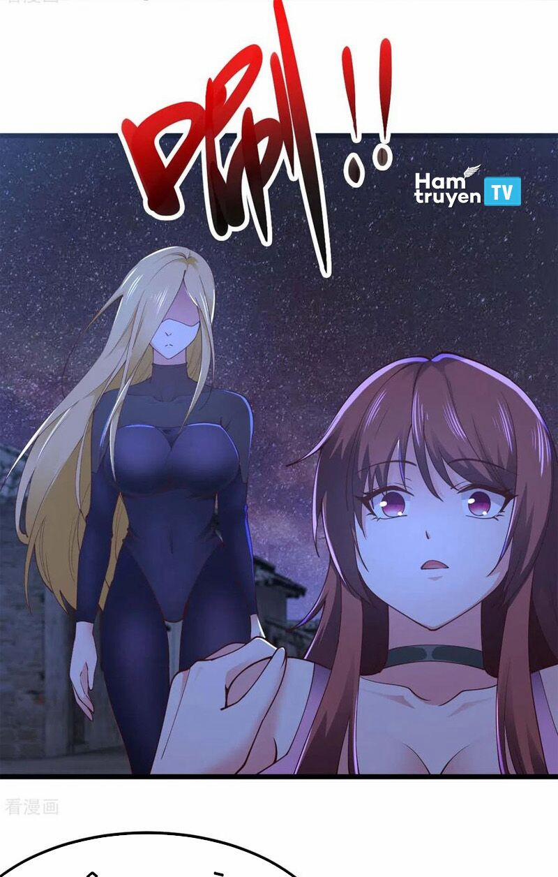 Quân Đoàn Nữ Tử Ngày Tận Thế Của Tôi 71 trang 29