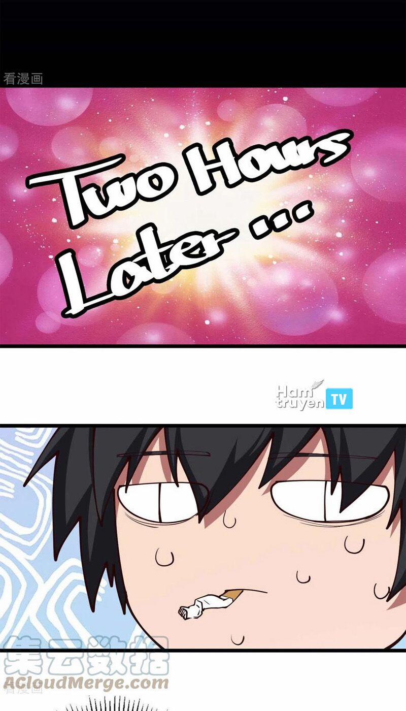 Quân Đoàn Nữ Tử Ngày Tận Thế Của Tôi 71 trang 8