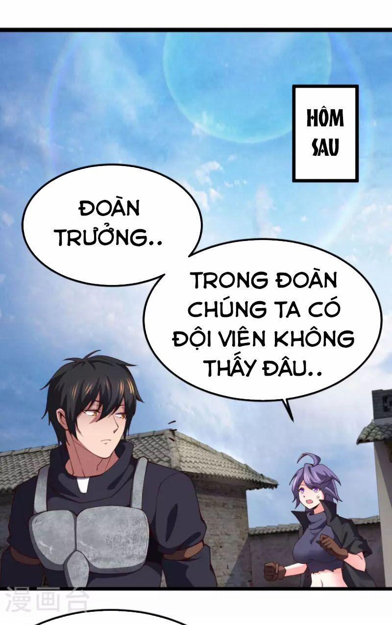 Quân Đoàn Nữ Tử Ngày Tận Thế Của Tôi 72 trang 0