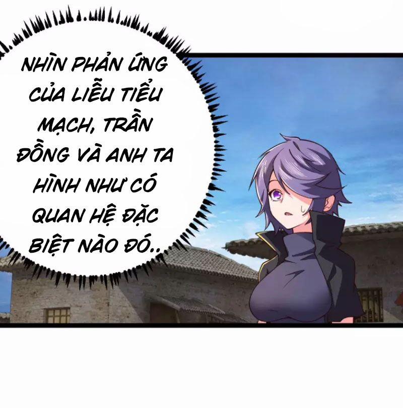 Quân Đoàn Nữ Tử Ngày Tận Thế Của Tôi 72 trang 12