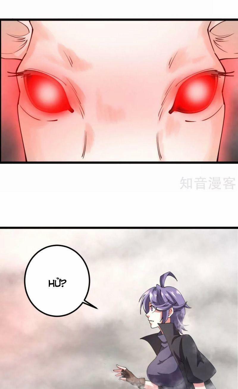 Quân Đoàn Nữ Tử Ngày Tận Thế Của Tôi 73 trang 14